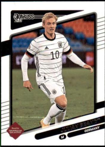 Julian Brandt #68