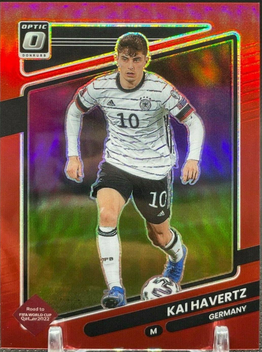 Kai Havertz #67