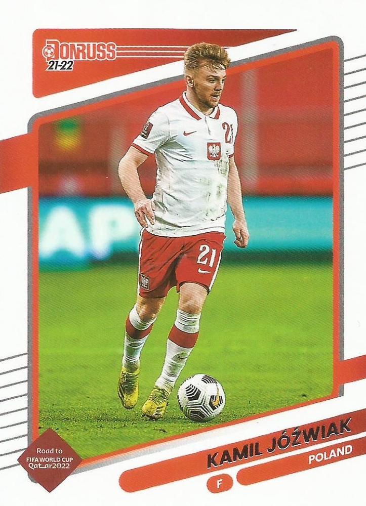 Kamil Jozwiak #115