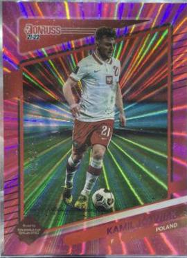 Kamil Jozwiak [Pink Laser] #115