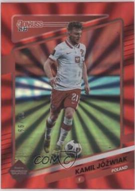 Kamil Jozwiak [Red Laser] #115