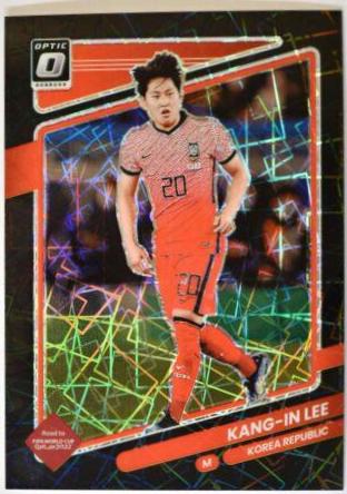 Kang in Lee [Optic Black Velocity] #135