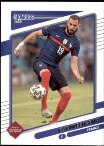 Karim Benzema #64