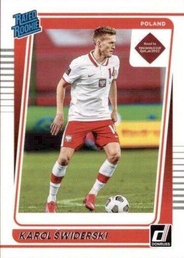 Karol Swiderski #188