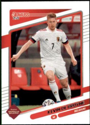 Kevin De Bruyne #11