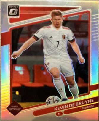 Kevin De Bruyne [Optic] #11