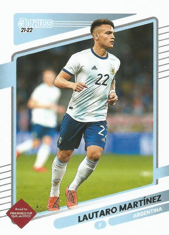 Lautaro Martinez #5