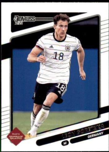 Leon Goretzka #69