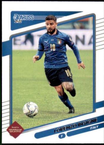 Lorenzo Insigne #75