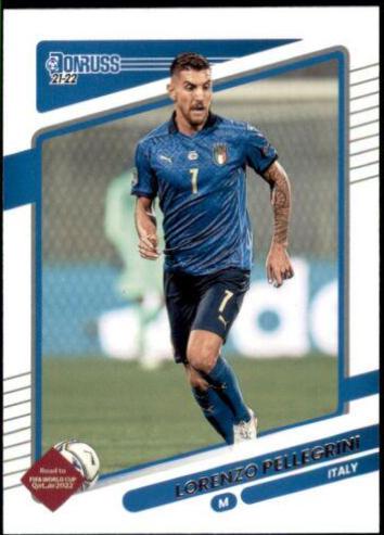 Lorenzo Pellegrini #80