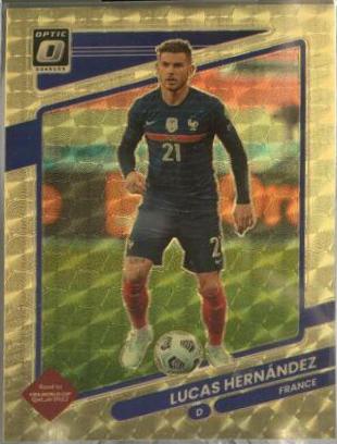 Lucas Hernandez #59