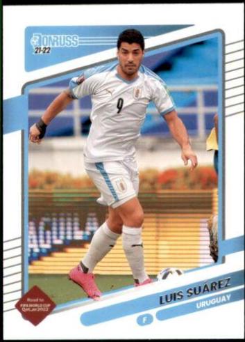 Luis Suarez #174