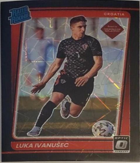 Luka Ivanusec #200