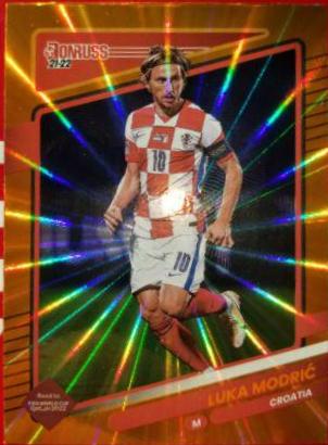 Luka Modric #37