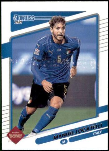 Manuel Locatelli #78