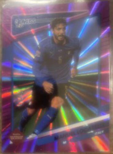 Manuel Locatelli [Purple Laser] #78