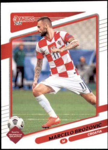 Marcelo Brozovic #43