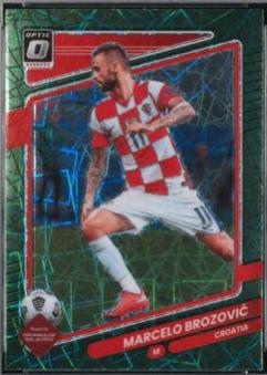 Marcelo Brozovic [Optic Green Velocity] #43