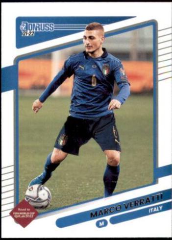 Marco Verratti #83
