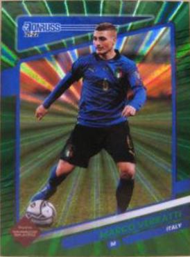 Marco Verratti [Green Laser] #83