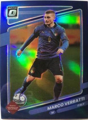 Marco Verratti [Optic Blue] #83