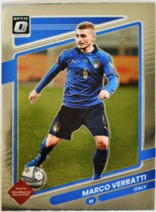 Marco Verratti [Optic] #83