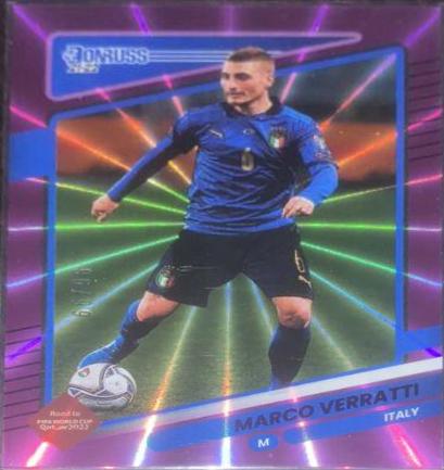 Marco Verratti [Purple Laser] #83