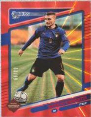 Marco Verratti [Red Laser] #83