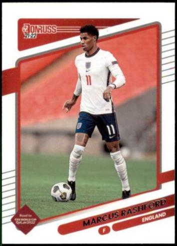 Marcus Rashford #55
