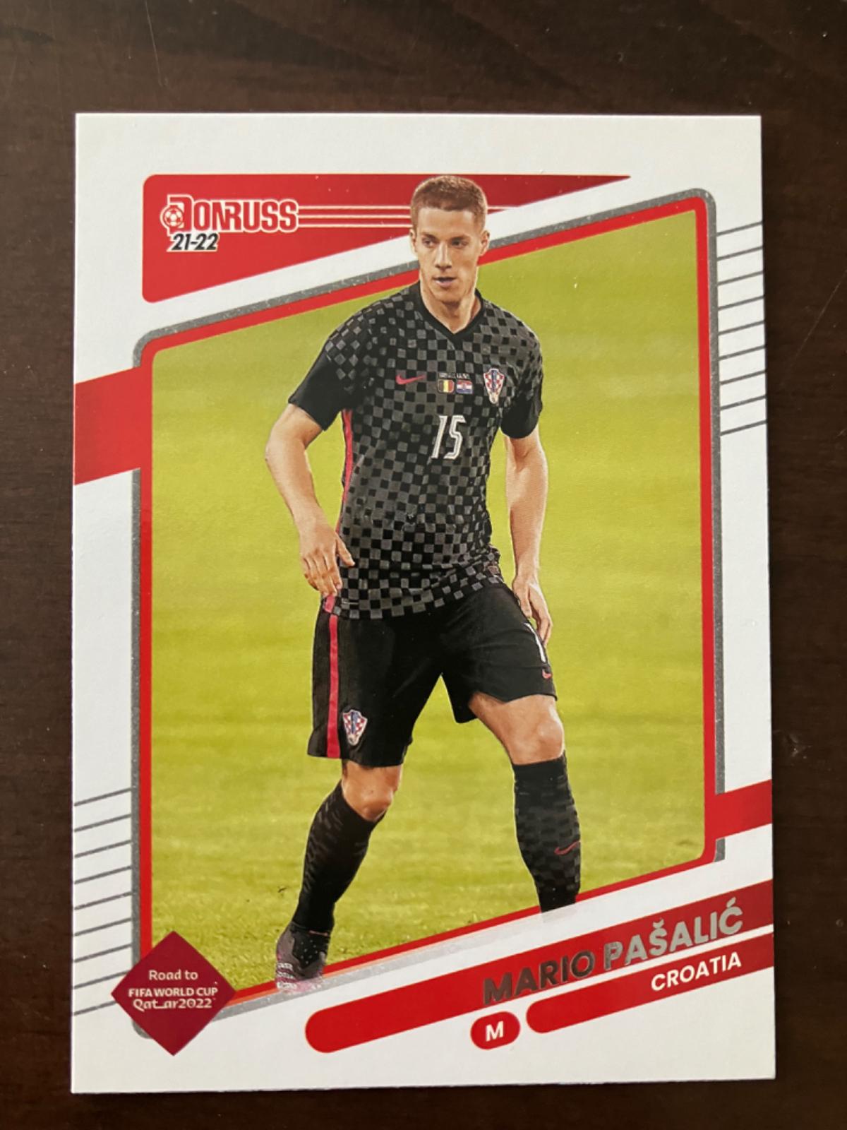 Mario Pasalic #41