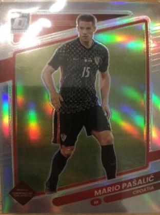 Mario Pasalic [Optic] #41