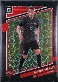 Mario Pasalic [Pink Laser] #41