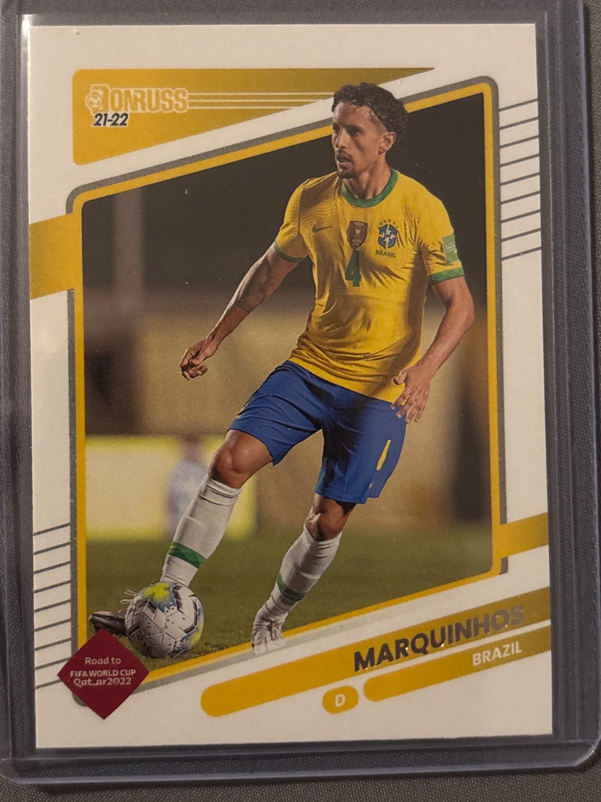 Marquinhos #19