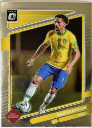 Marquinhos [Optic] #19