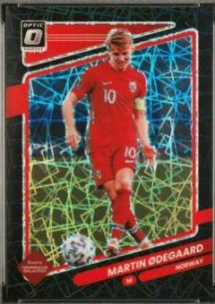 Martin Odegaard [Optic Black Velocity] #103