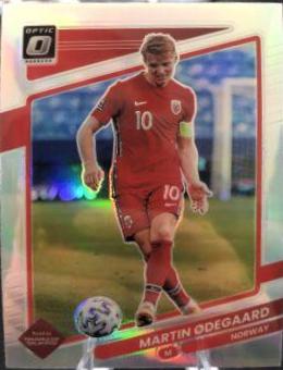 Martin Odegaard [Optic] #103