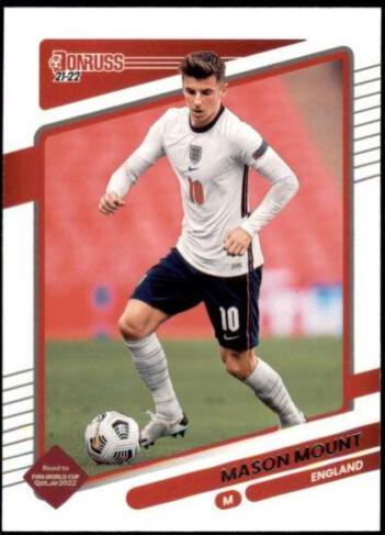 Mason Mount #50