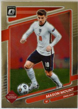 Mason Mount [Optic] #50