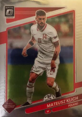 Mateusz Klich [Optic] #111