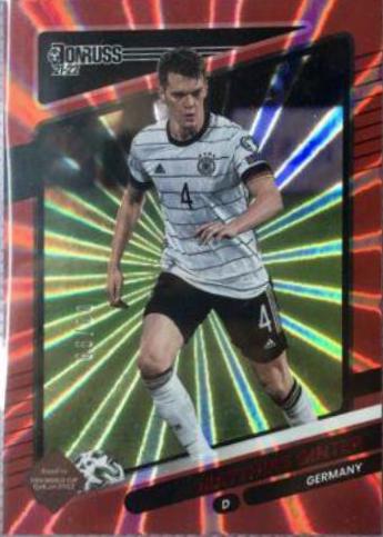 Matthias Ginter [Red Laser] #71
