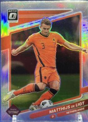 Matthijs de Ligt #97