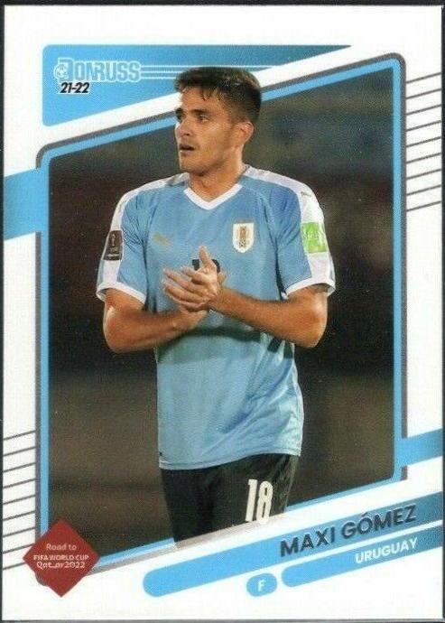 Maxi Gomez #173