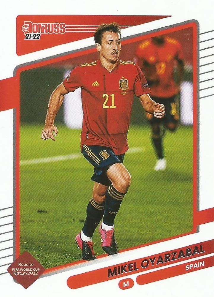 Mikel Oyarzabal #150