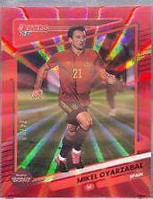 Mikel Oyarzabal [Red Laser] #150