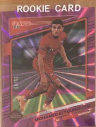 Mohamed Elyounoussi #102
