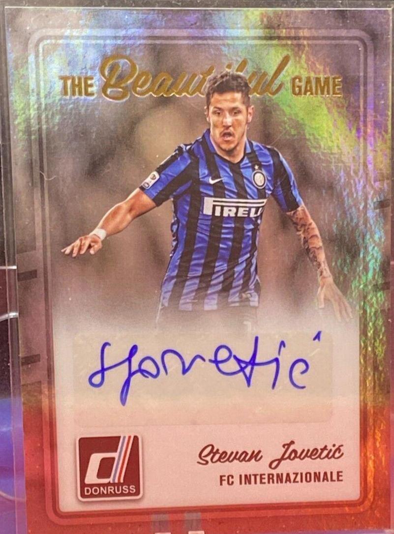 Mohamed Elyounoussi [Green Laser] #102