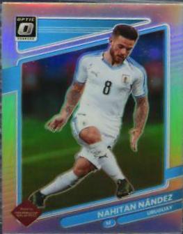 Nahitan Nandez [Optic Holo] #175