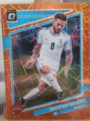 Nahitan Nandez [Optic Orange Velocity] #175