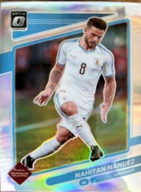 Nahitan Nandez [Optic] #175