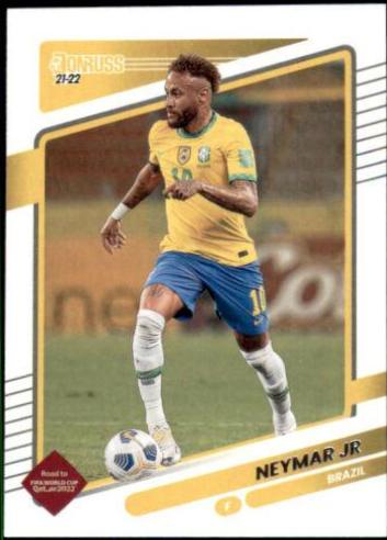 Neymar Jr #18